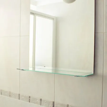 Centrico Y Luminoso En Capital Apartmán