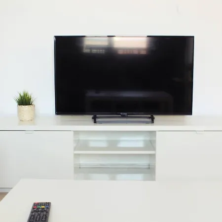 Apartmán Centrico Y Luminoso En Capital Màlaga