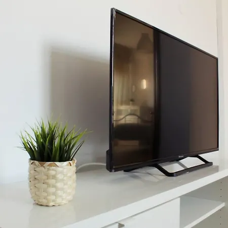 Apartmán Centrico Y Luminoso En Capital
