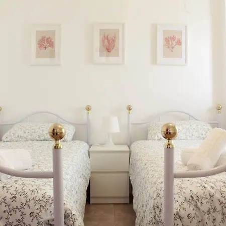 Apartmán Centrico Y Luminoso En Capital *